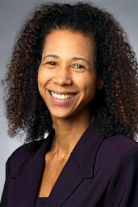 Wakenda K. Tyler, MD, MPH Profile Headshot